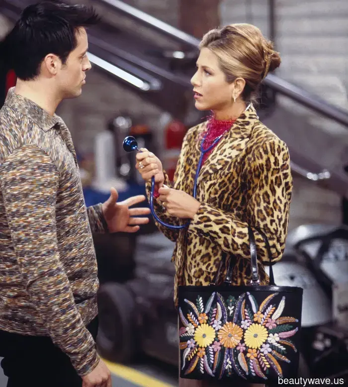 Autumn Exudes Main Character Energy—I’ll Be Embracing These 6 Fashionable Movie Inspirations