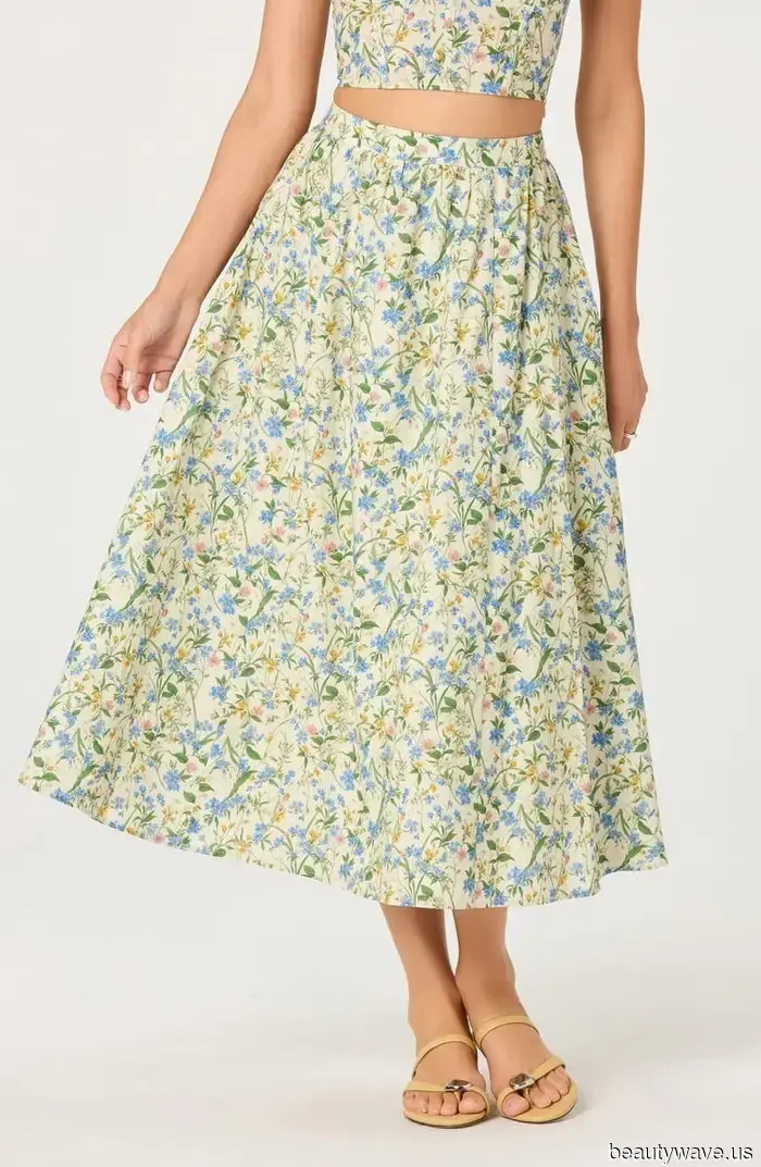 I was a VIP stylist at Nordstrom—these six items will be essentials in my wardrobe this summer.