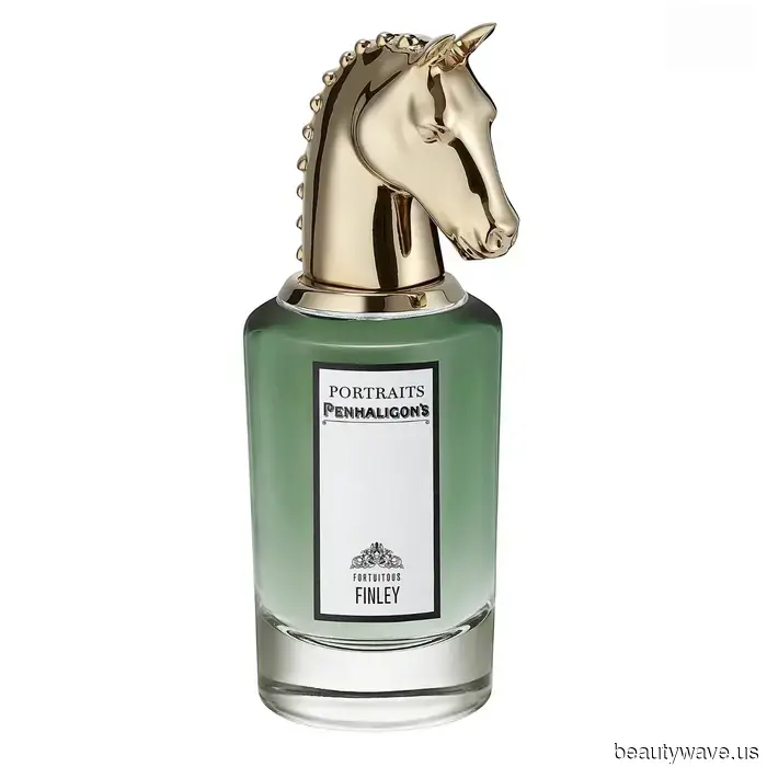 Se vuoi avere un profumo sofisticato e ricco questo inverno, i profumieri consigliano di indossare questo