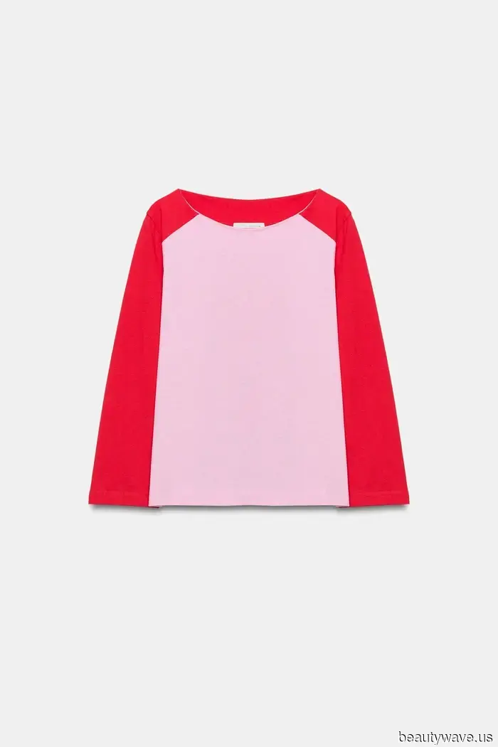 Ignoriere diese 6 Zara-Farbtrends, wenn du es nicht magst, Komplimente zu erhalten.