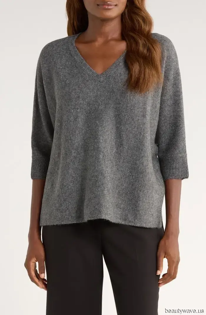 Psst: Nordstrom is running a discreet Fall Sale—Check out these 40 classy and elevated items, all priced under $150.