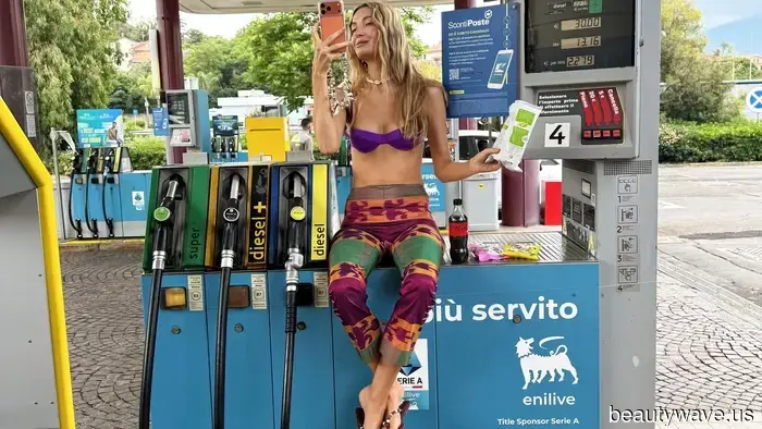 Está aquí: La tendencia de sandalias de verano que todas las chicas it están usando en vacaciones