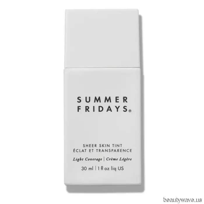 The most stylish people I know consider this makeup brand to be among the finest.