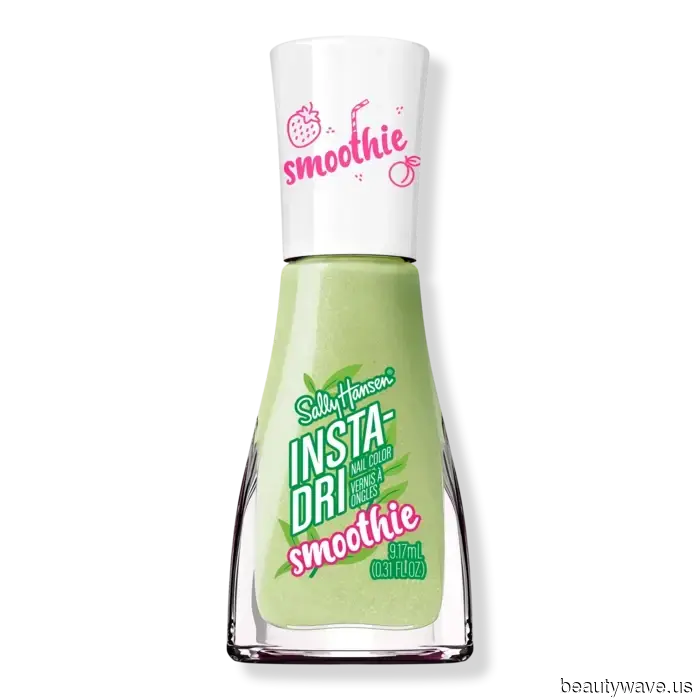 I Predict: These 5 Nail Shades Will Be Seen at Every Wedding in 2026