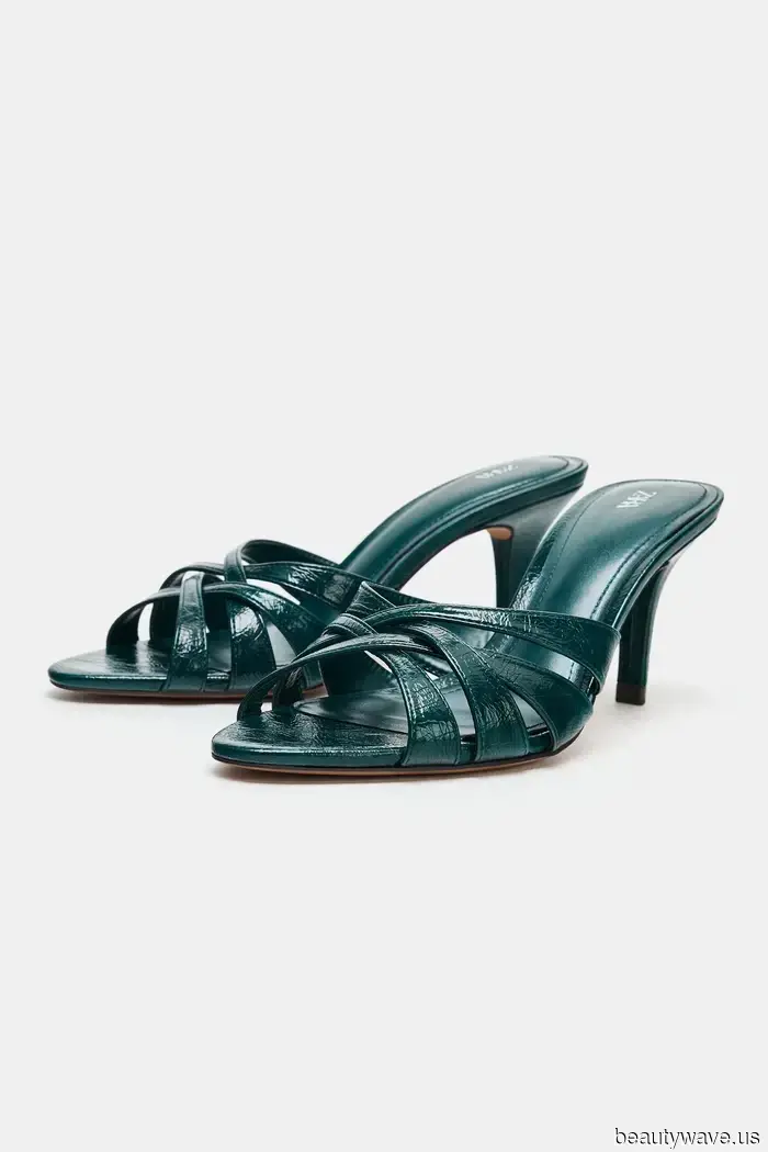 Just a heads up, these new Zara items for summer will likely be sold out by May 15.