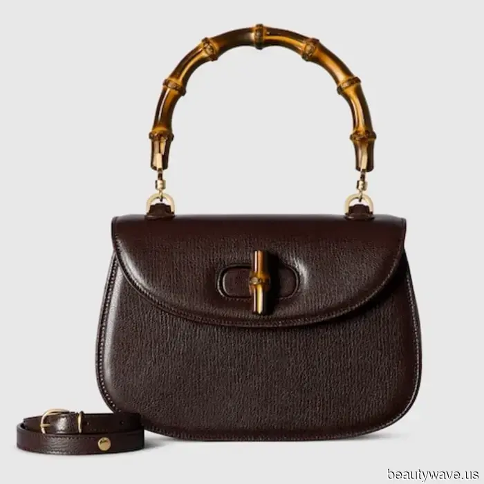 It's Official: This Iconic Gucci Bag Is Returning in 2026—Just Consult Alexa Chung and Elsa Hosk.