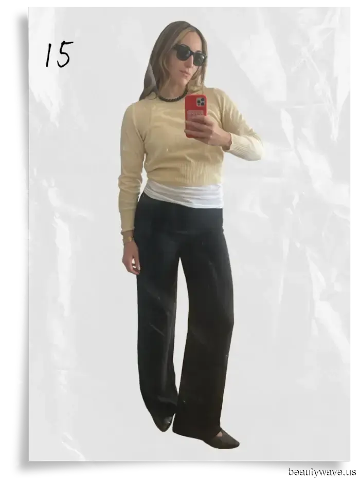 8 Items, 15 Looks: Exploring My Anti-Trend Summer Capsule Wardrobe