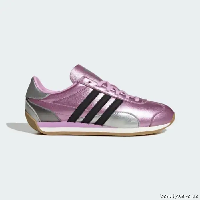 Estoy cansado de las zapatillas básicas&mdash;Aquí está mi lista de deseos de Adidas cool aprobada por el editor