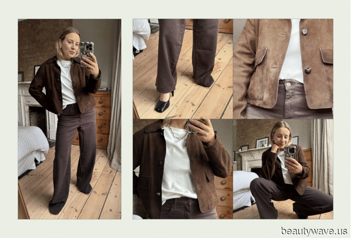 I Tested Mango's Latest Selection Drop—Here's Why It Will Endure Beyond This Season.