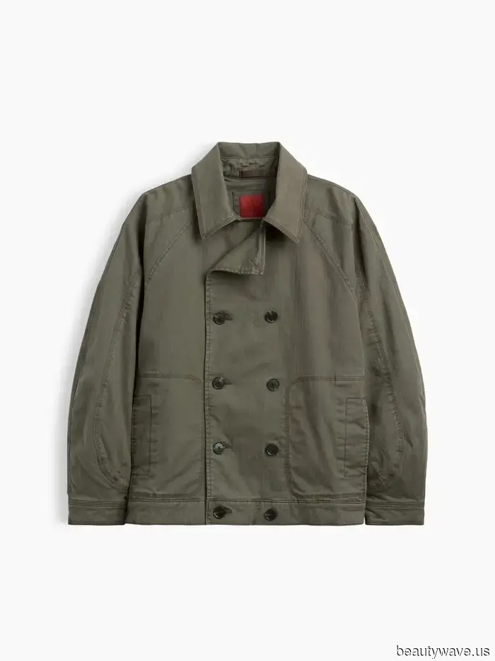 Gap's new tote is challenging my workbag for top spot.