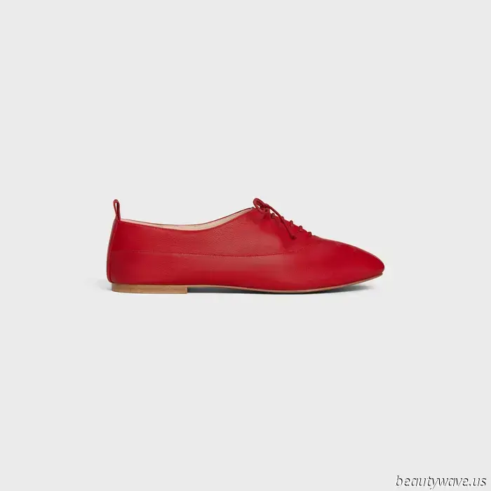 Neither a Mary Jane nor a Boot: This Stylish, Comfortable Flat-Shoe Trend Is Now Everywhere I Turn