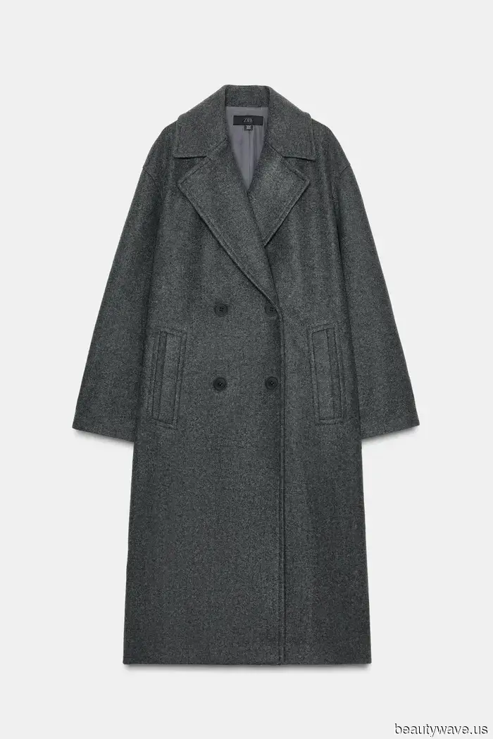 To Stay Stylish This November, You Need These 10 Pieces