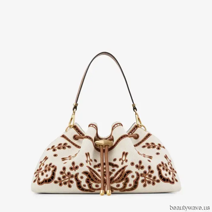 6 Trending Summer Handbags That Exclaim "That's Right—I’m In the Know"