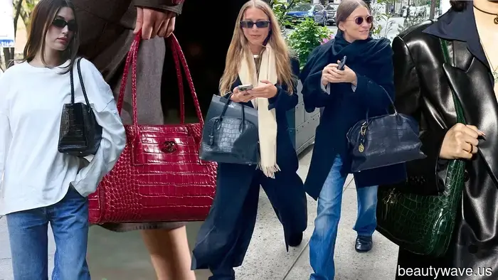 I’m declaring it: This is the luxurious-looking bag trend to invest in before fall.