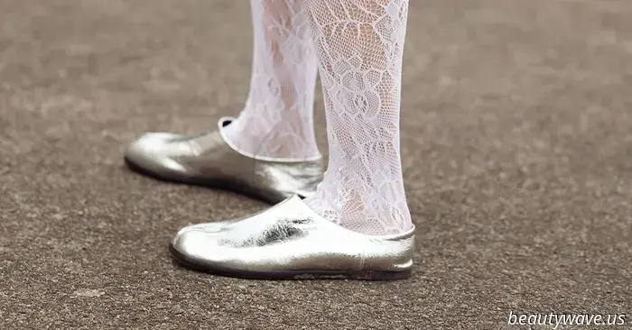 5 tendencias en zapatos planos que me niego a usar durante un verano en Manhattan, y las 5 que no puedo vivir sin ellas