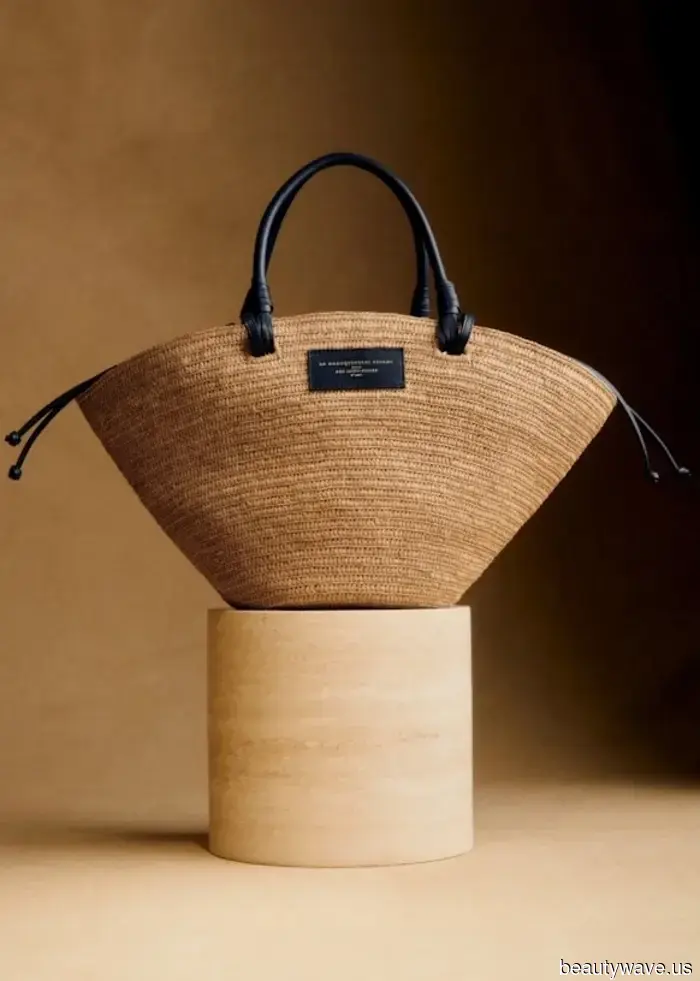 6 Trendy Summer Handbags That Communicate "Absolutely—I'm In The Know"