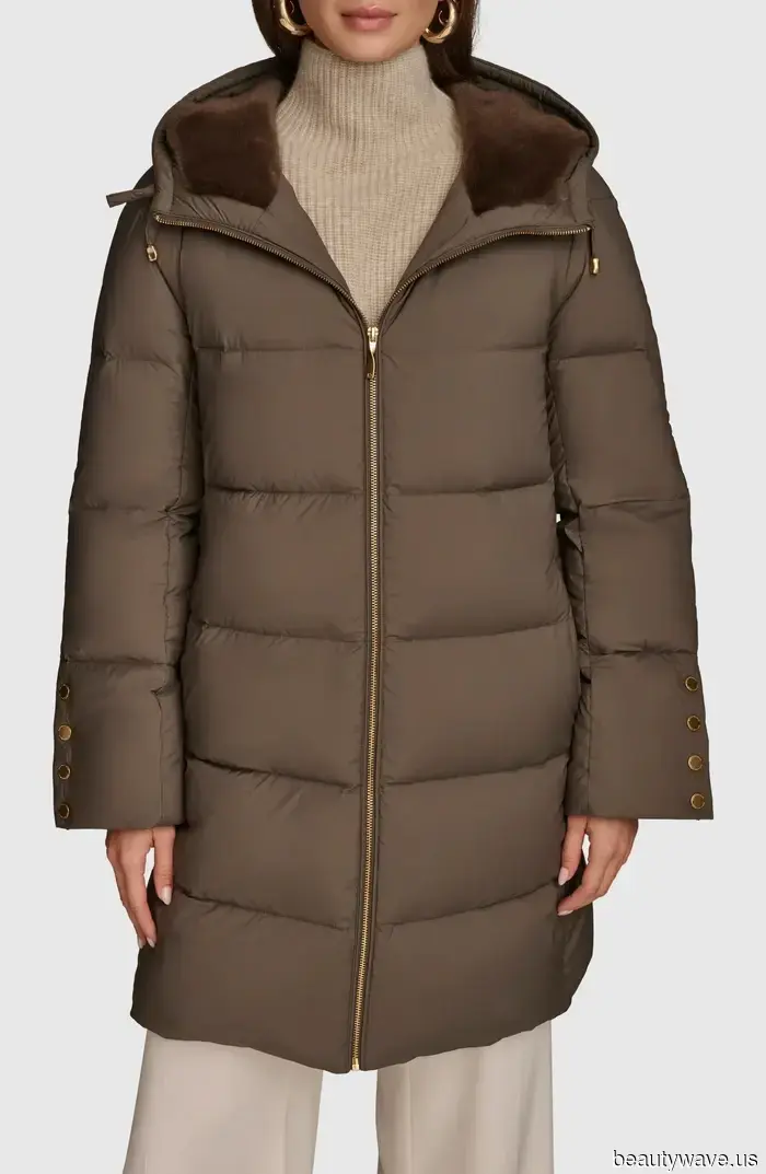 I set the Nordstrom search price limit to $400 for a winter coat and discovered these fantastic options for trips to Vail and London.