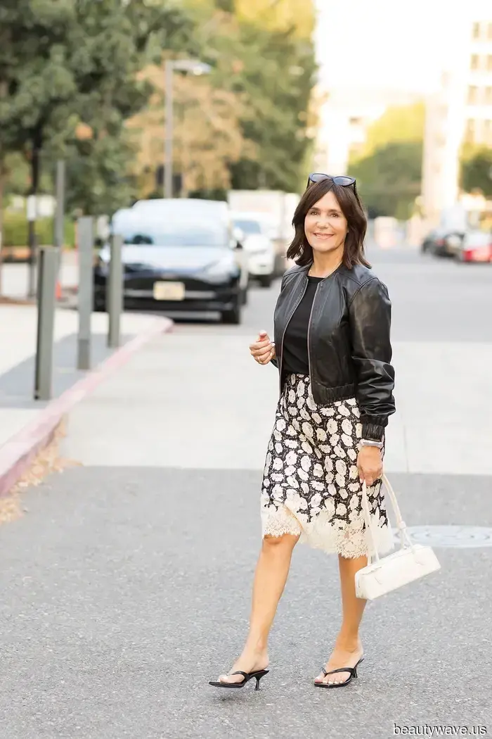 Soy un ex comprador de Nordstrom&mdash;Estas son las 8 tendencias de otoño que me importan, punto.