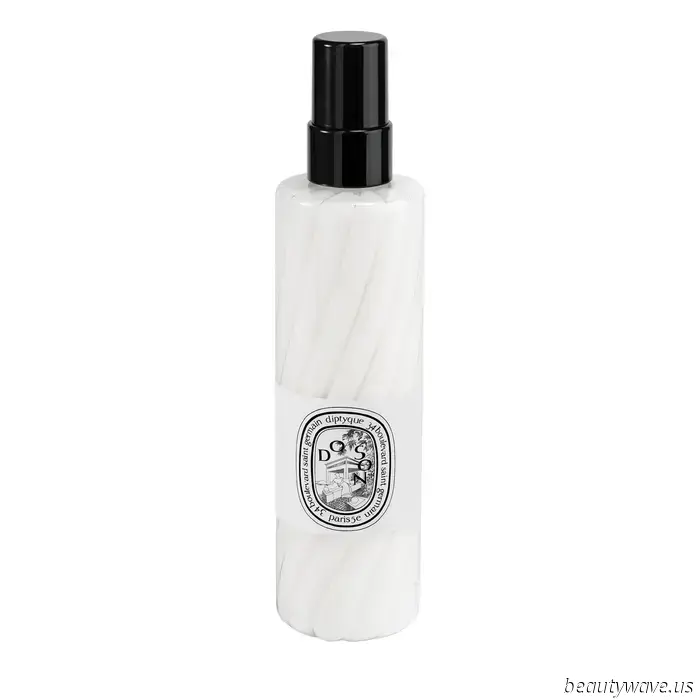 This Body Mist Will Make Others Compliment How Fresh and Luxurious You Scent.