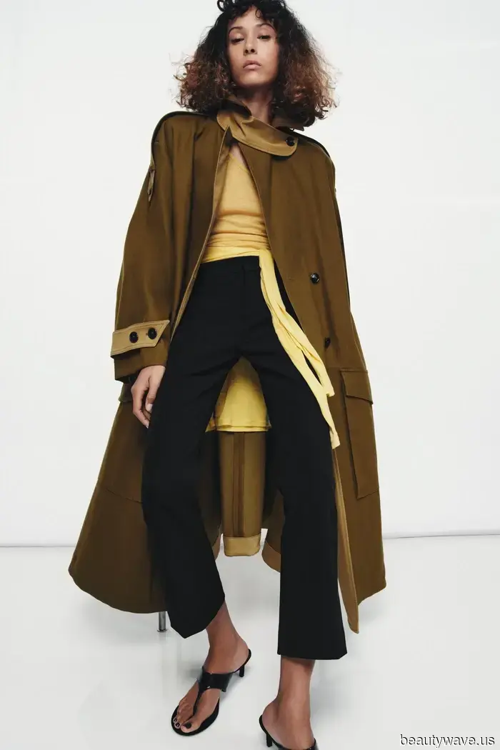 Ich lebe in Australien und besitze eine Handtaschenmarke&mdash;das ist meine zeitlose Capsule-Wardrobe, die immer funktioniert.