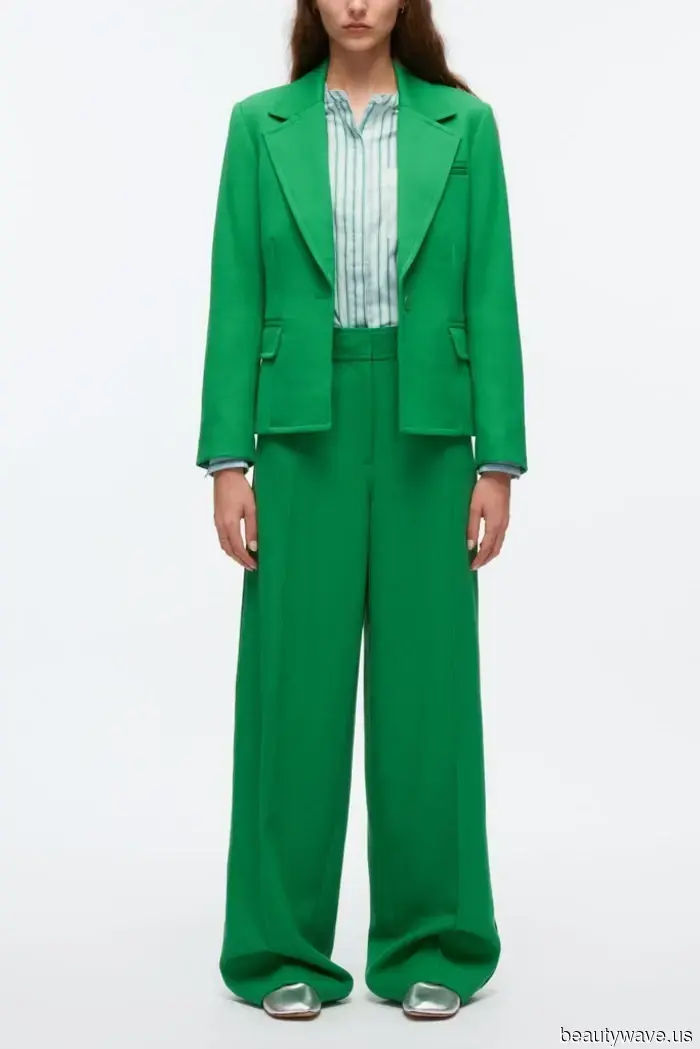 Diese neuen Outfits aus Emily in Paris Staffel 5 werden in 3, 2, 1 viral gehen&hellip;