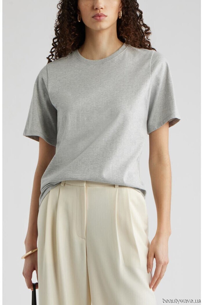 Describiría estos 31 básicos de Nordstrom como elegantes y geniales (y son parte de la venta de aniversario)