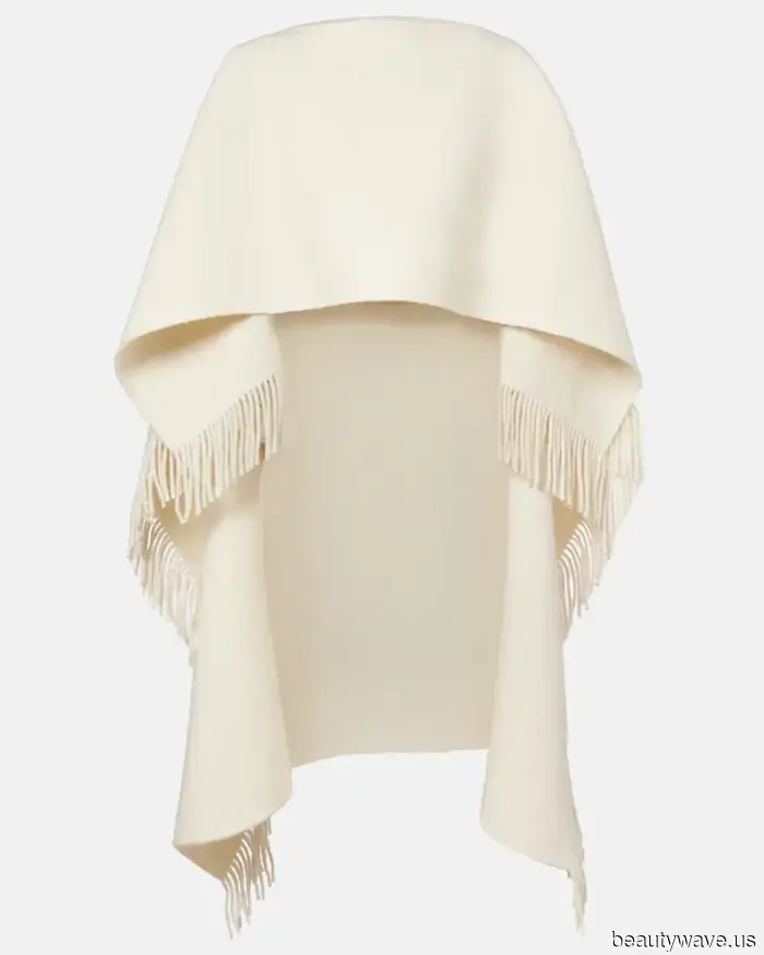 Soy una editora de moda de 4'11" que quiere lucir elegante y estar al tanto este invierno&mdash;5 tendencias que…