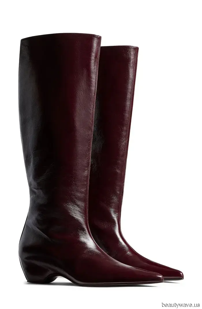 Jede Modeperson, die ich kenne, würde diesen 29 Schuhen von Nordstrom zustimmen.