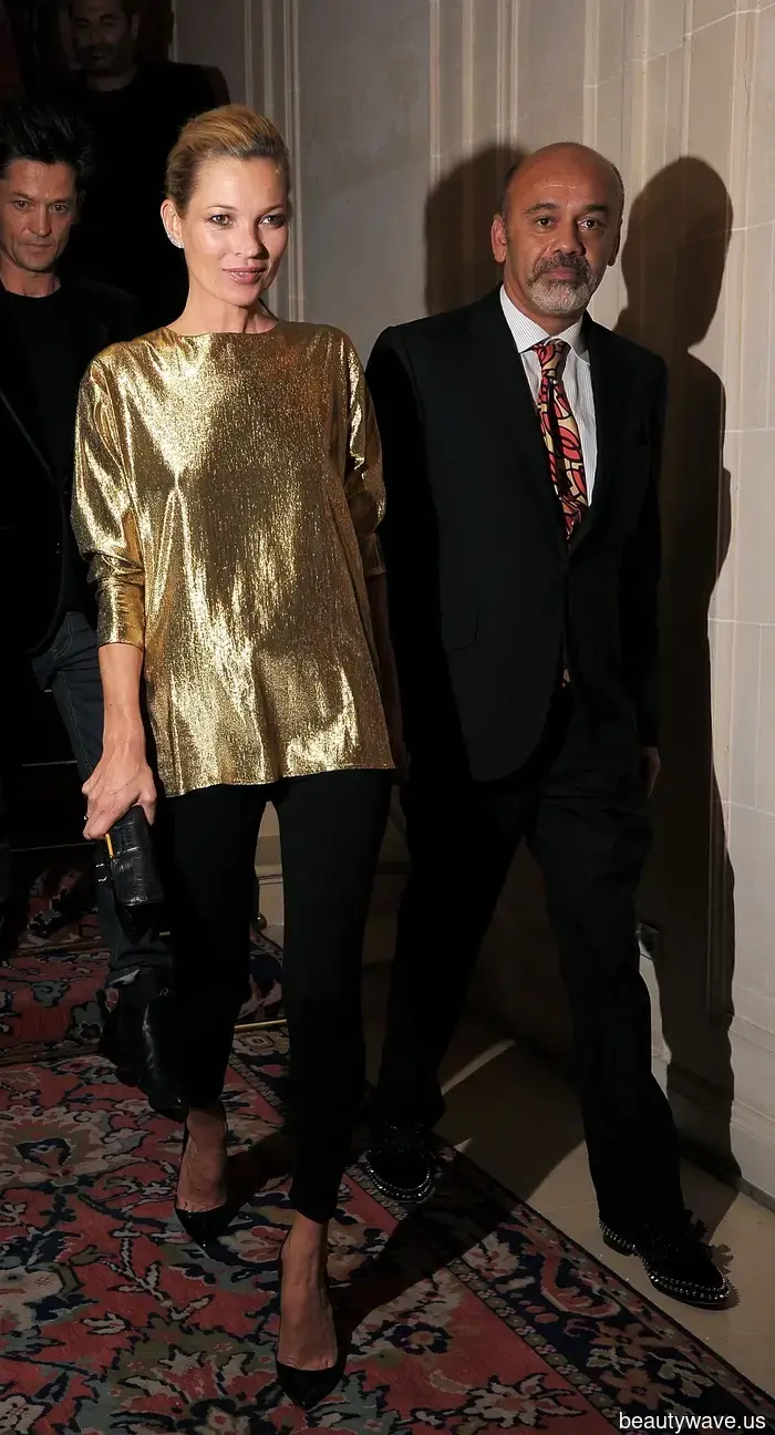 Timeless, Stylish, and Elegant—Every Fashion Enthusiast Includes These Iconic Shoes on Their Wish List.