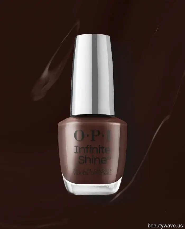 If You Can't Decide at the Salon, These 9 Timeless Nail Colors Will Always Appear Chic