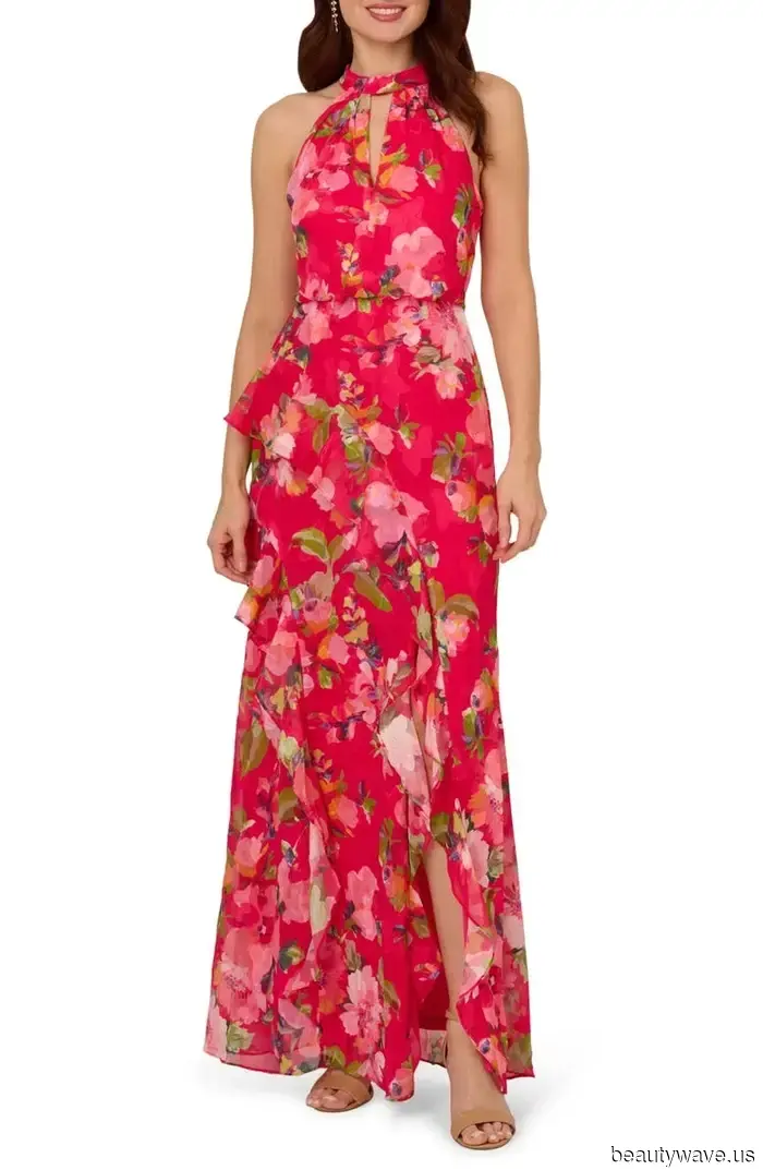 Zendaya's Latest Dress Trend Is Perfect for Wedding Guests