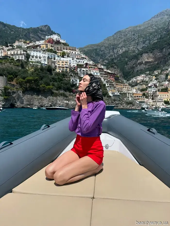 All the Trendy Hotels Celebrities Are Booking This Summer