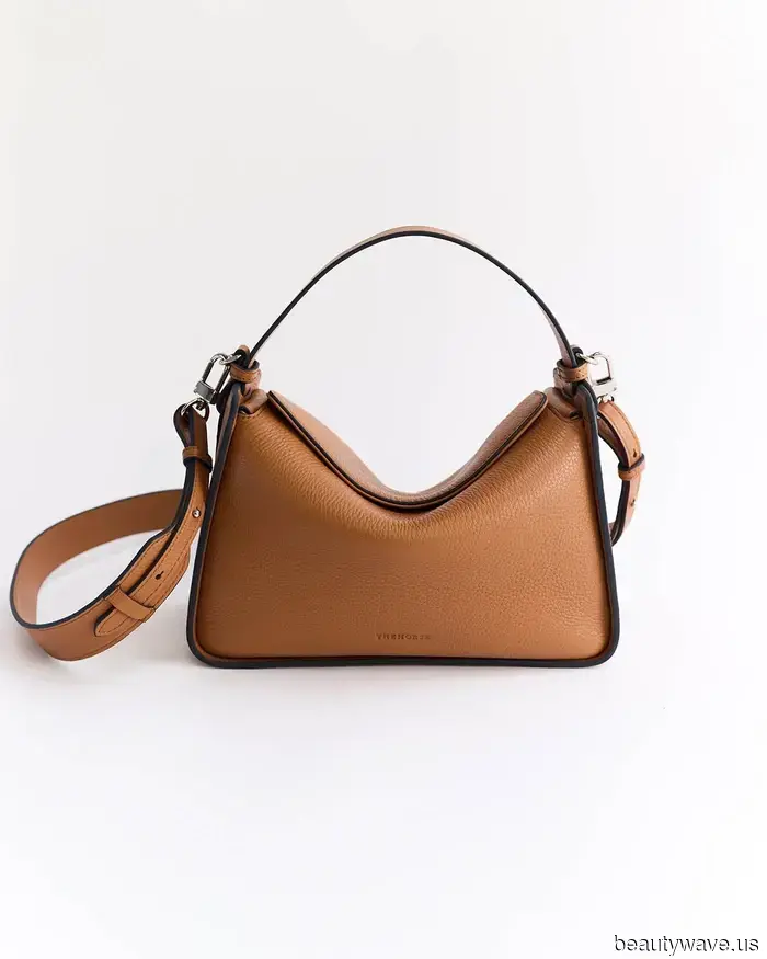 Everywhere I see, fashionable dressers are replacing designer bags with this classic, trend-savvy style.