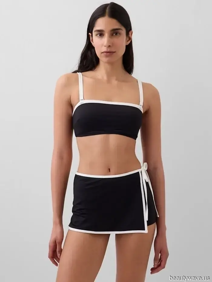 Bikinis! Cover-Ups! Sunscreen! All the Items in My Cart for My Upcoming Beach Vacation