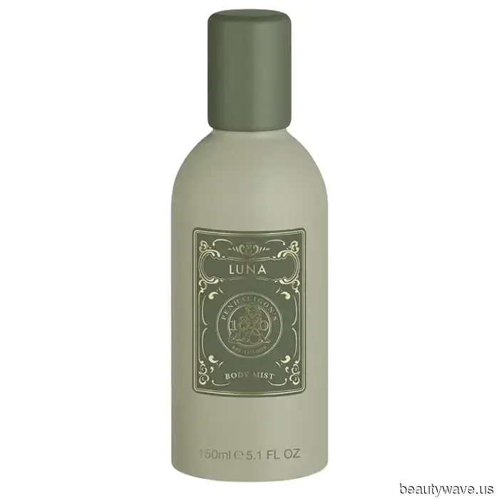I've sampled many high-end perfumes, yet these body mists receive just as many compliments.