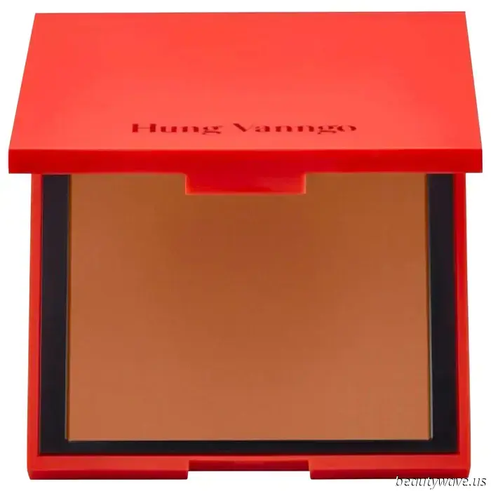 Dieser prominente Make-up-Artist ist für viele meiner gespeicherten Make-up-Looks verantwortlich — jetzt hat er seine eigene Produktlinie.