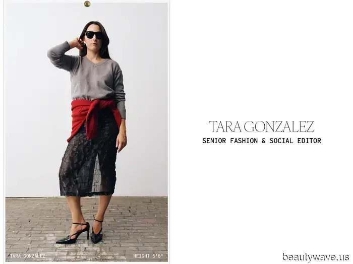 Извините, Crewnecks&mdash;*Это* базовый тренд свитеров, который наши редакторы ставят на первое место.