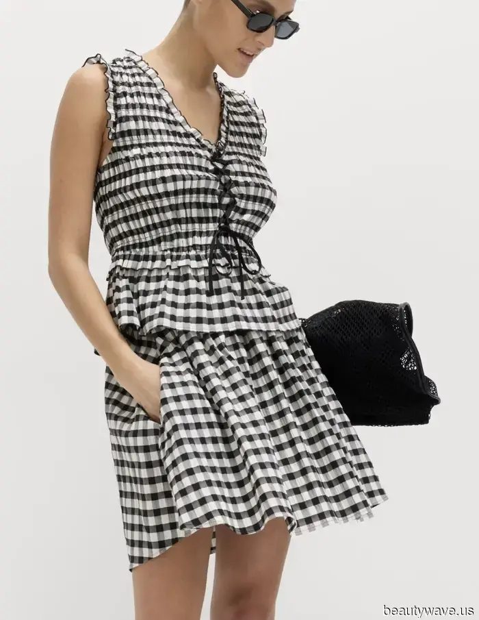 M&S Has Declared It: Here Are 5 Stylish Transitional Trends That Instantly Elevate Spring Outfits.