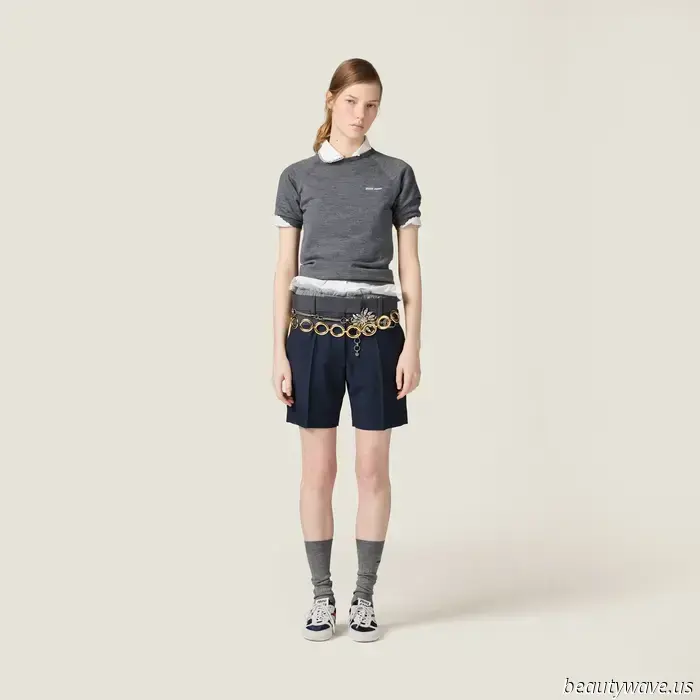 Ich bin eine vom Formel 1-Fieberbefallene Modechefin — 7 Looks, die ich am Streckenrand entdeckt habe und die es wert sind, nachzuahmen