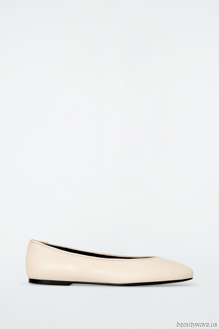 Put the Black Shoes on Hold—7 Stylish Alternatives That Are Equally Chic for Summer 2025