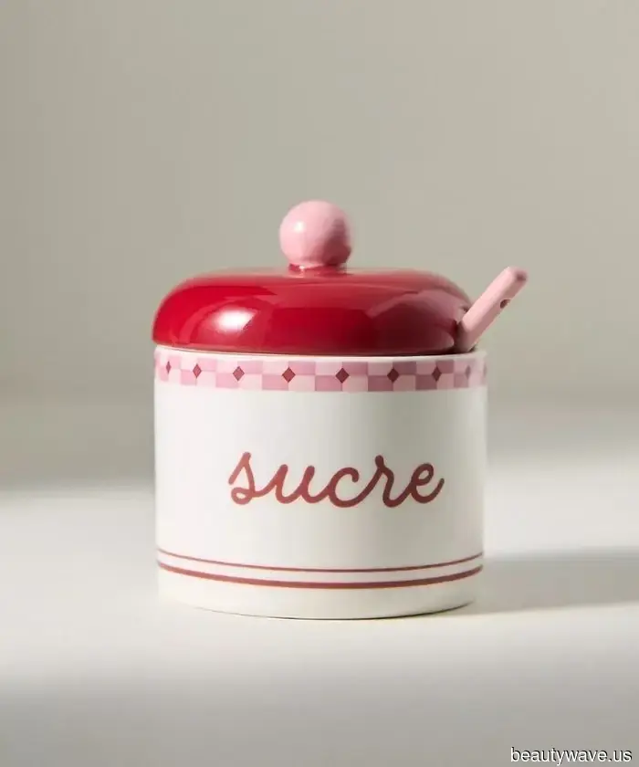 Everyone Wants Their Kitchen to Have the Ambiance of a French Bistro Nowadays.