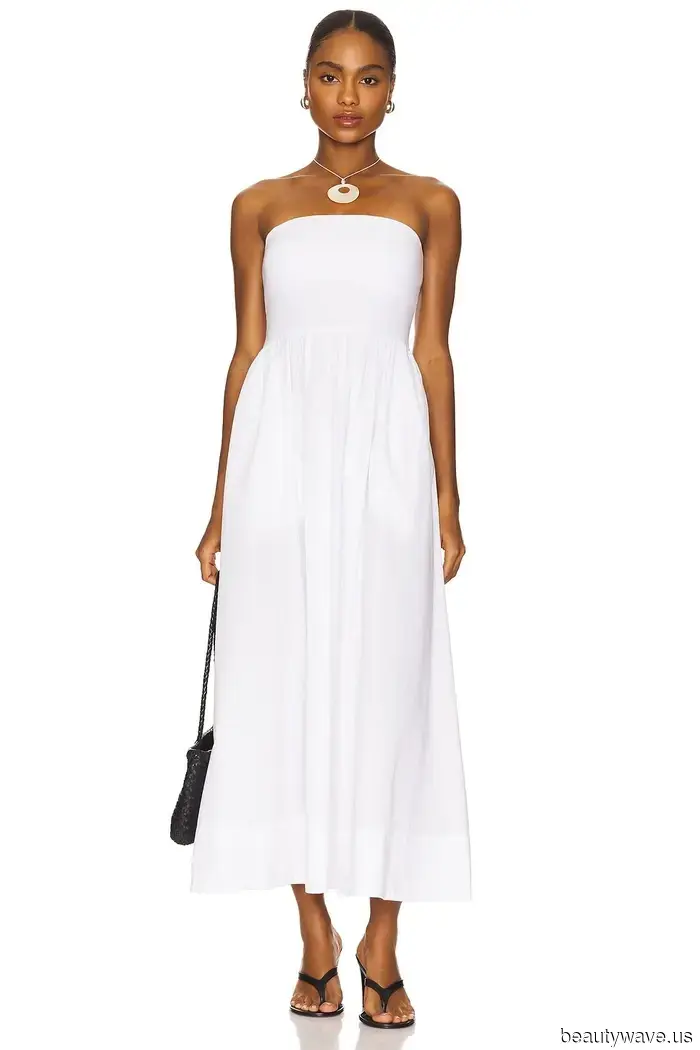 Sto facendo shopping per la primavera a New York&mdash;Ecco cosa c'è nei miei carrelli su Revolve, Zara e H&M