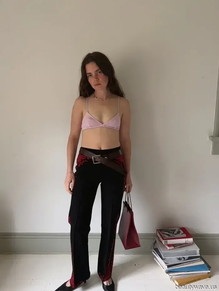 Not T-Shirts, Not Tanks: The Hottest Fashion Trend for Summer 2026