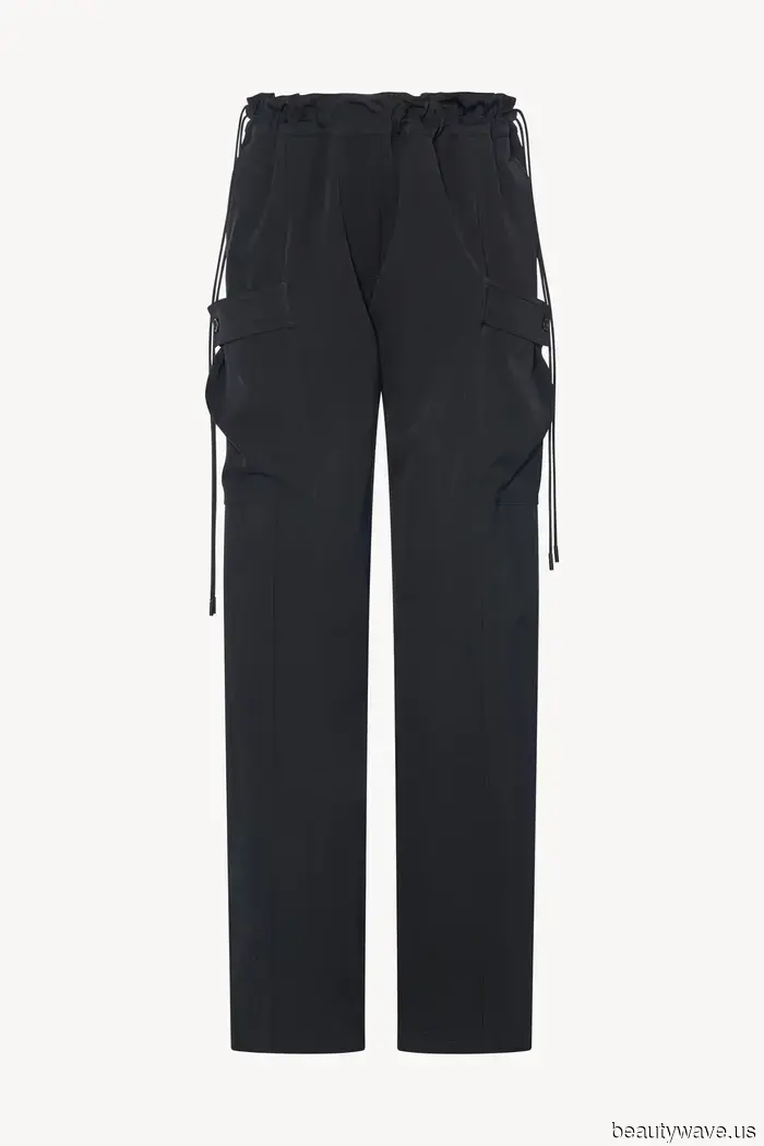 Mi amigo me preguntó qué tendencias de pantalones estarán de moda este otoño&mdash;Estas 6 estaban en la cima de mi lista.