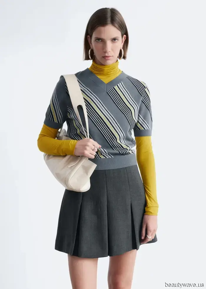 5 Outfit sofisticati che siamo entusiasti di indossare questo autunno e fino al 2027