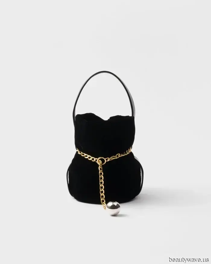 Bows! Beads! Velvet! 31 Prada Pieces That Fashion Enthusiasts Will Sport at Every Holiday Gathering in Milan, Paris, and NYC.