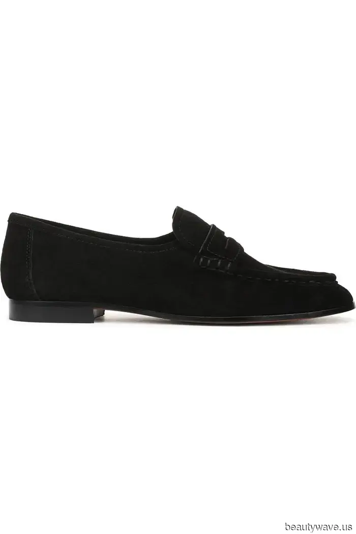 Alright, I’ll share—Trendy fashion enthusiasts would definitely be interested in these particular flat-shoe offers at Nordstrom.
