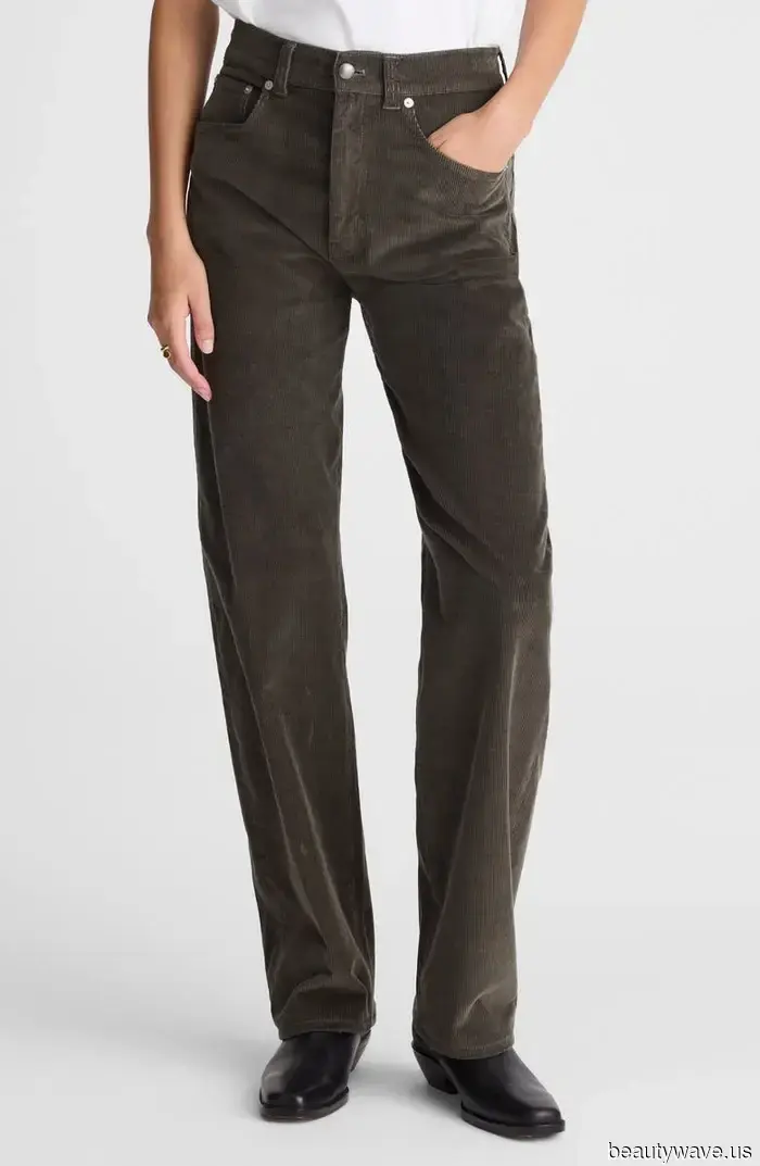 If Trendy Europeans Were Shopping at Nordstrom Currently, These 32 Stylish Selections Would Attract Their Notice.