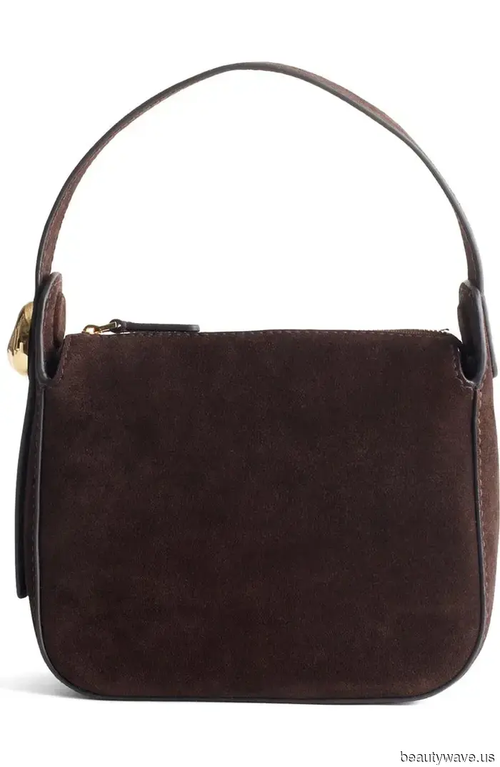 Я только что создал 8 великолепных осенних нарядов от Nordstrom менее чем за 500 долларов.