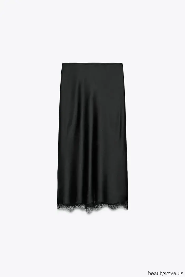 32 Hallazgos de Zara que lucen caros y que pediría porque me gusta recibir cumplidos